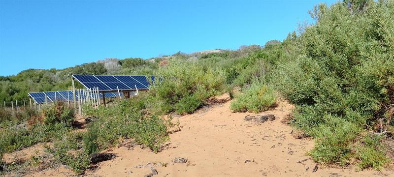 0 Bedroom Property for Sale in Gouritsmond Western Cape